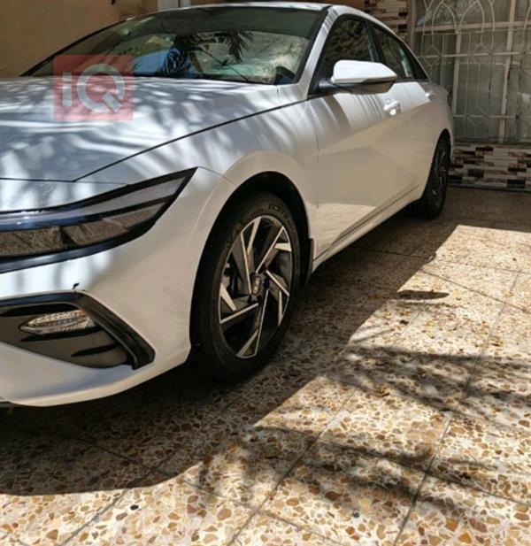 هيونداي النترا 2024 للبيع في العراق -  بغداد